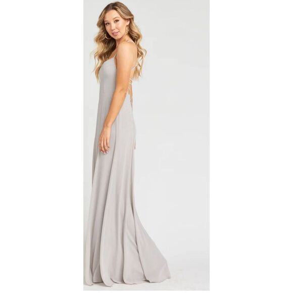Show me your MuMu Godshaw Dove Grey - Picture 3 of 3